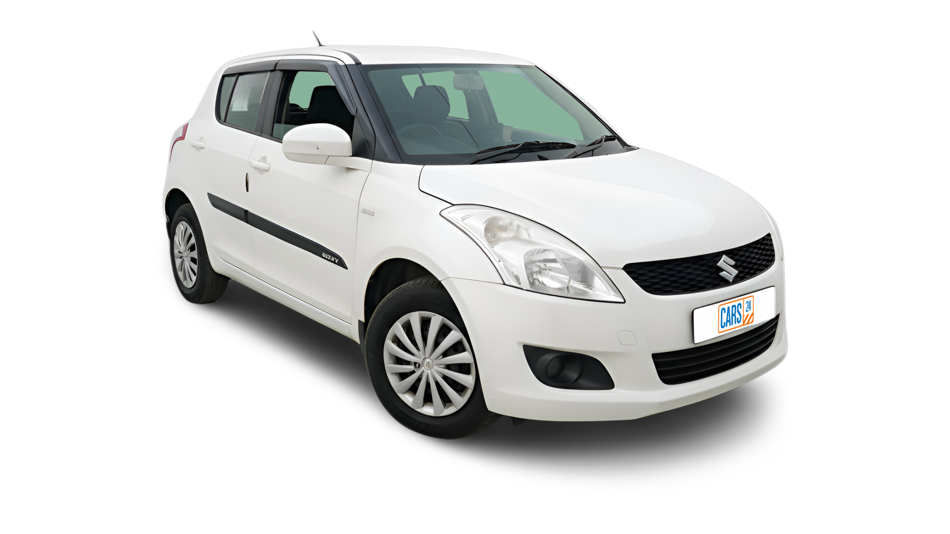 Maruti Swift-img